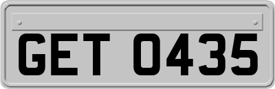 GET0435