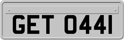 GET0441