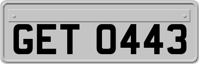 GET0443