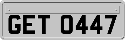 GET0447