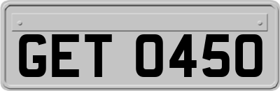 GET0450