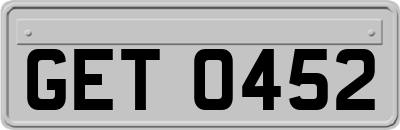 GET0452