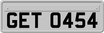 GET0454