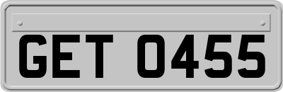 GET0455