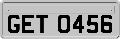 GET0456