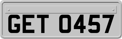 GET0457