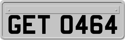 GET0464