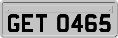 GET0465
