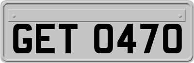 GET0470