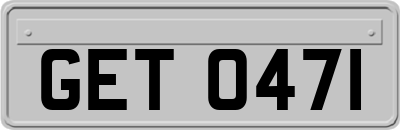 GET0471