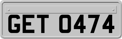 GET0474