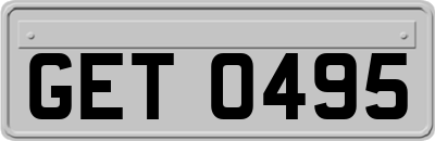 GET0495