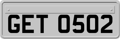 GET0502