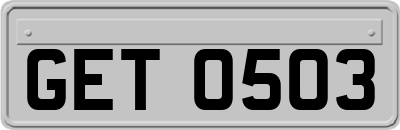 GET0503