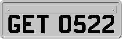 GET0522