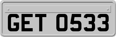 GET0533