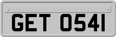 GET0541