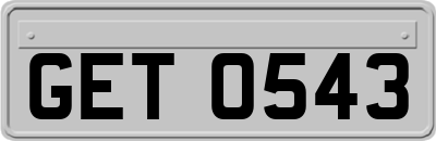 GET0543