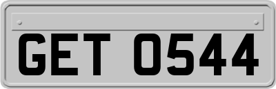 GET0544