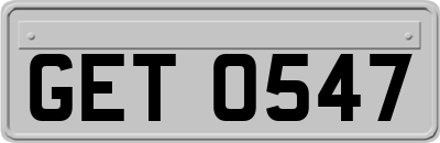 GET0547