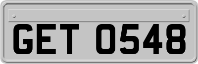 GET0548