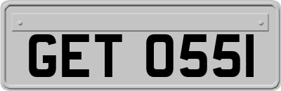 GET0551