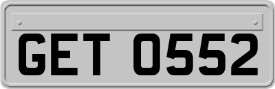 GET0552