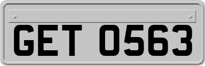 GET0563