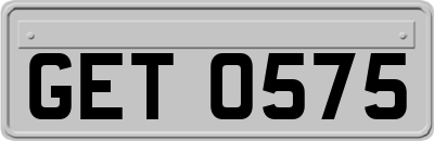 GET0575