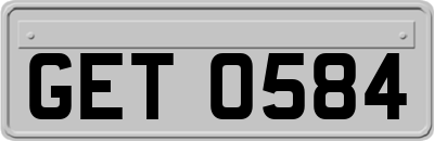 GET0584