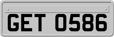 GET0586