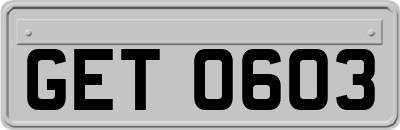 GET0603