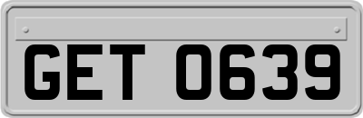 GET0639
