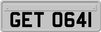 GET0641
