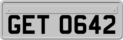 GET0642