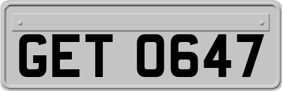 GET0647