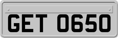 GET0650