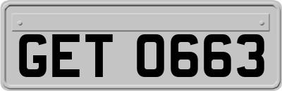 GET0663