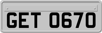 GET0670