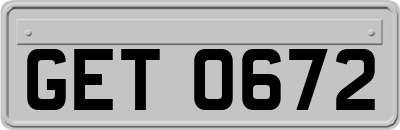 GET0672