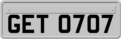GET0707