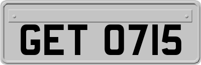 GET0715