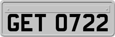 GET0722