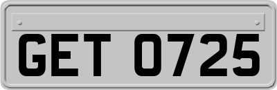 GET0725
