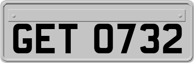 GET0732
