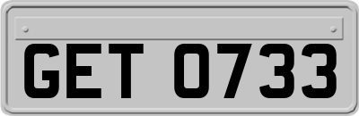 GET0733