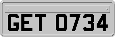 GET0734
