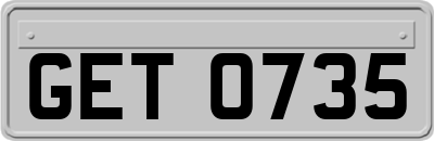 GET0735