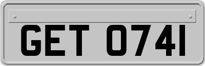 GET0741