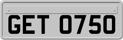 GET0750